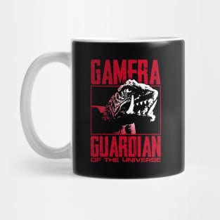 GAMERA - Box Mug